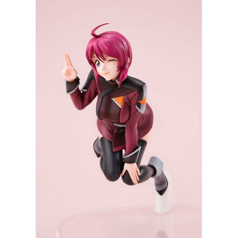 『機動戦士ガンダムSEED FREEDOM』GGG(ガンダム・ガールズ・ジェネレーション) ルナマリア・ホーク 完成品フィギュア